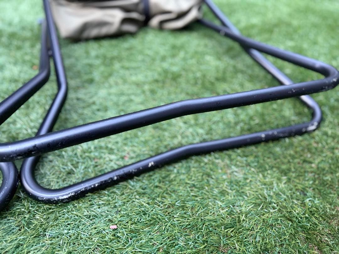 ひまわりTHE NORTH FACE TNF Camp Chair 2脚