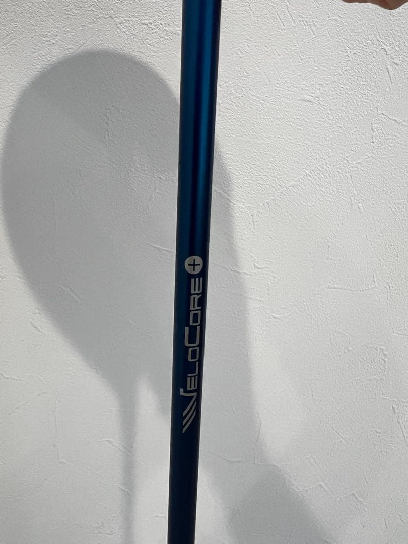 けんけん グラインドワークス　イクイノックス　ドライバー