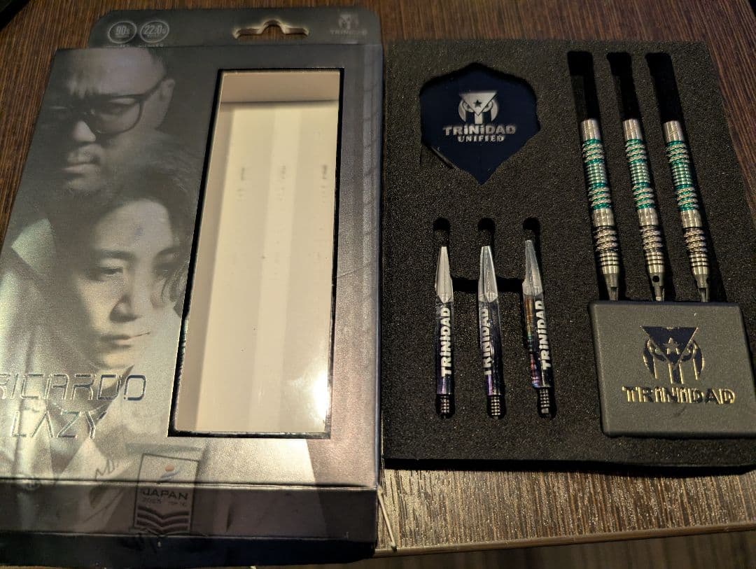 【値下げ】リカルドレイジー