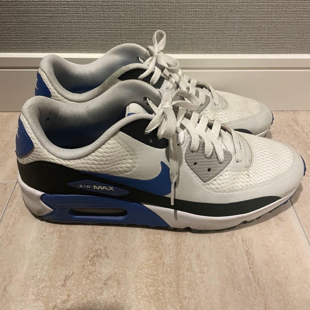 NIKE AIR MAX 90 G DX5999-141 ナイキ正規品 27.5