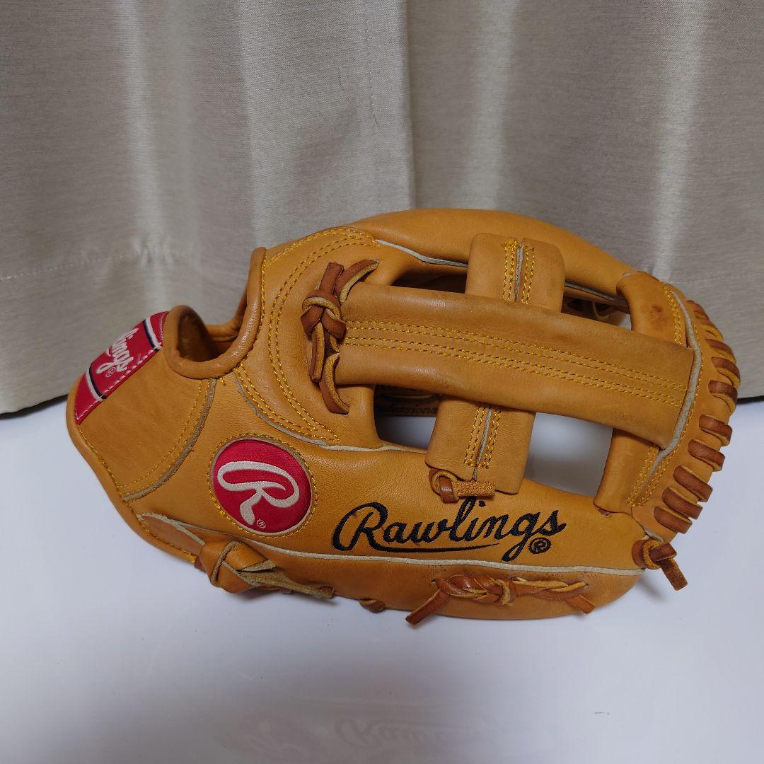チ*ん様 Rawlings ゴールドグローブシリーズ 硬式グローブウイングチップ