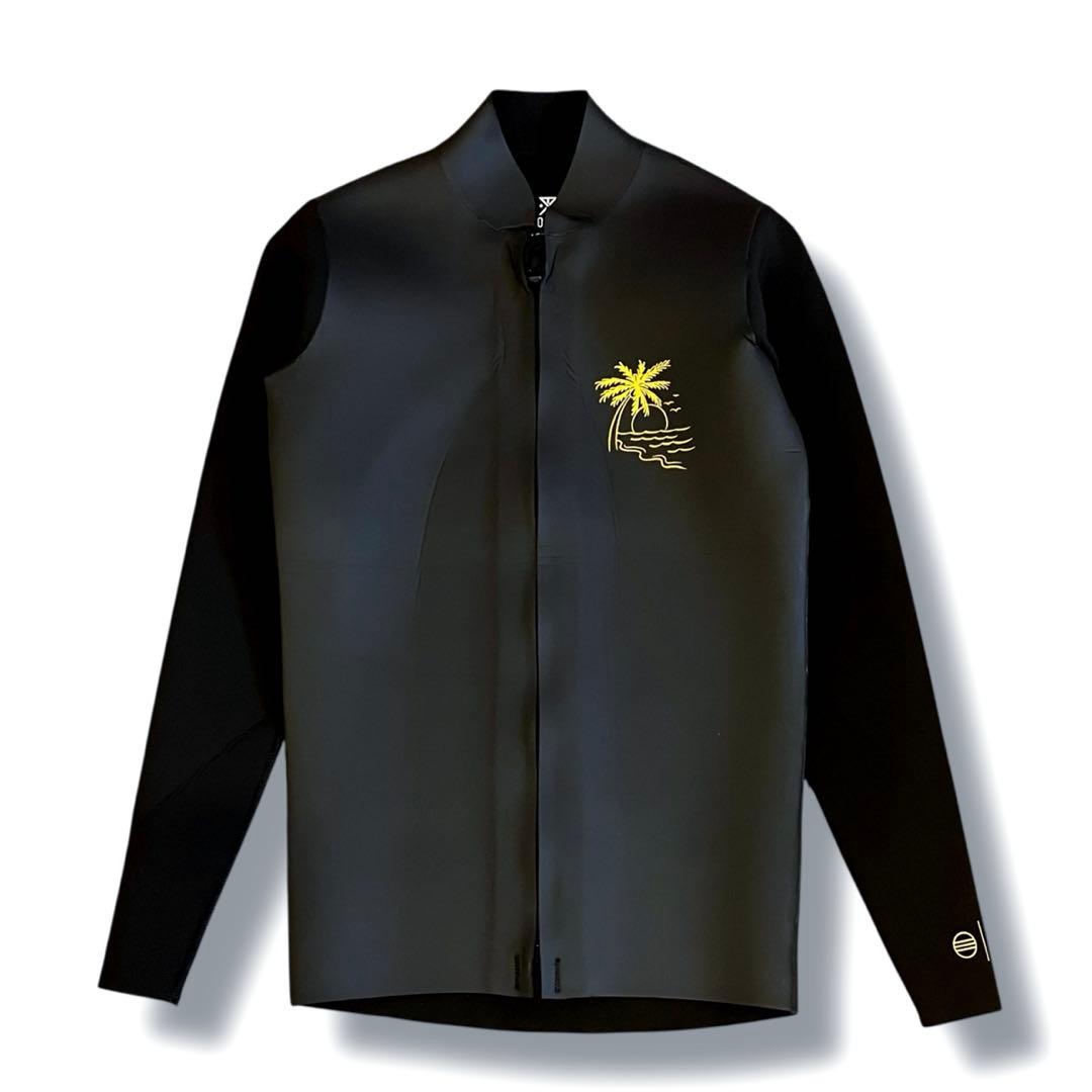 未使用 ROARK REVIVAL ロアークリバイバル ウェットスーツ タッパー