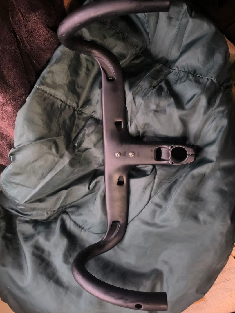 KOCEVLO エアロハンドル