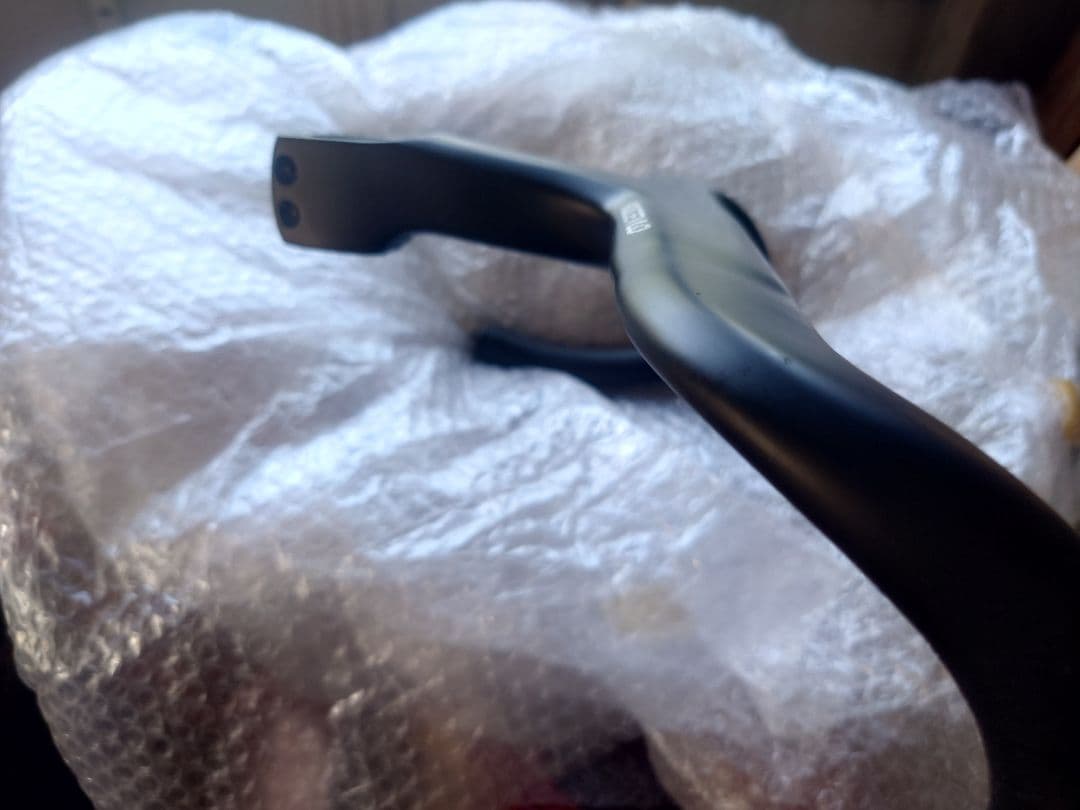 KOCEVLO エアロハンドル