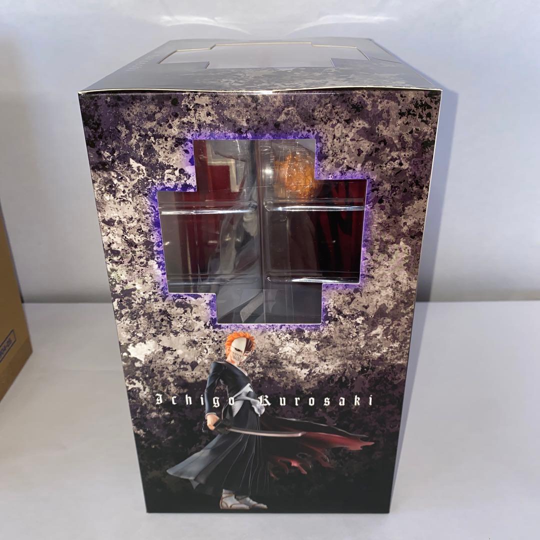 G.E.M.シリーズ BLEACH 黒崎一護 G.E.M.10周年ver.