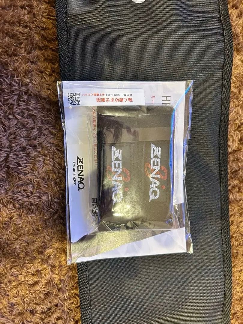 ゼナック ミュートスアキュラ　95H タイプR