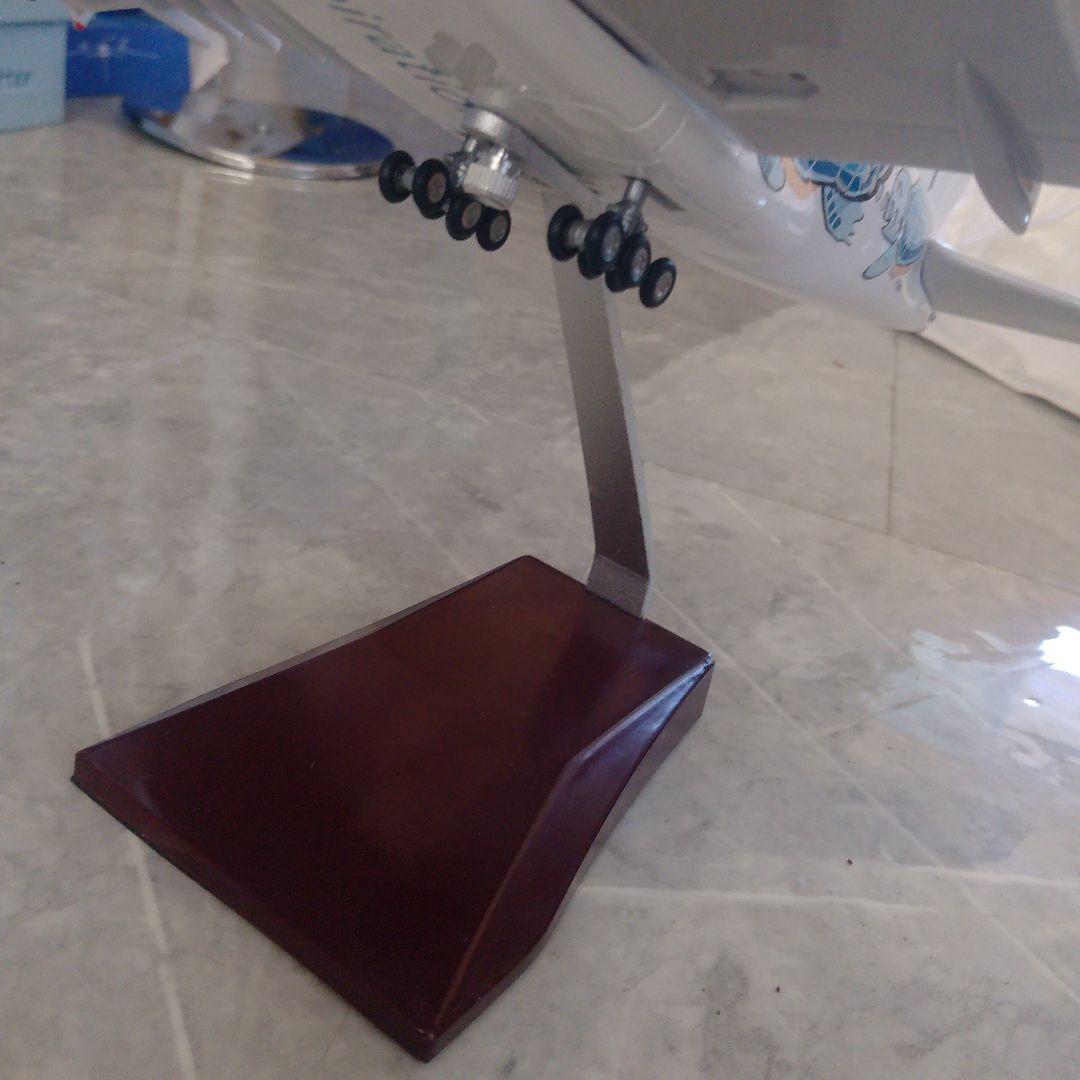 柴犬さん専用.エアバス／フライングホヌカイ君1/150