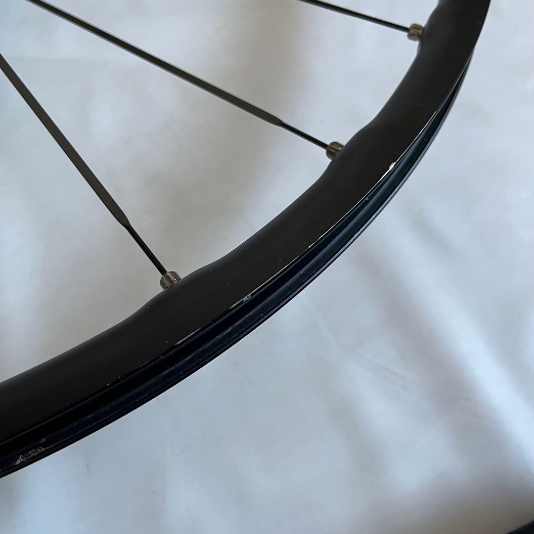 【フリー整備済】MAVIC KSYRIUM ELITE UST DISC