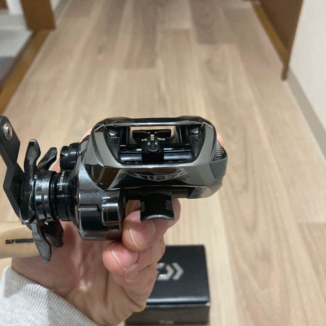 スティーズリミテッド