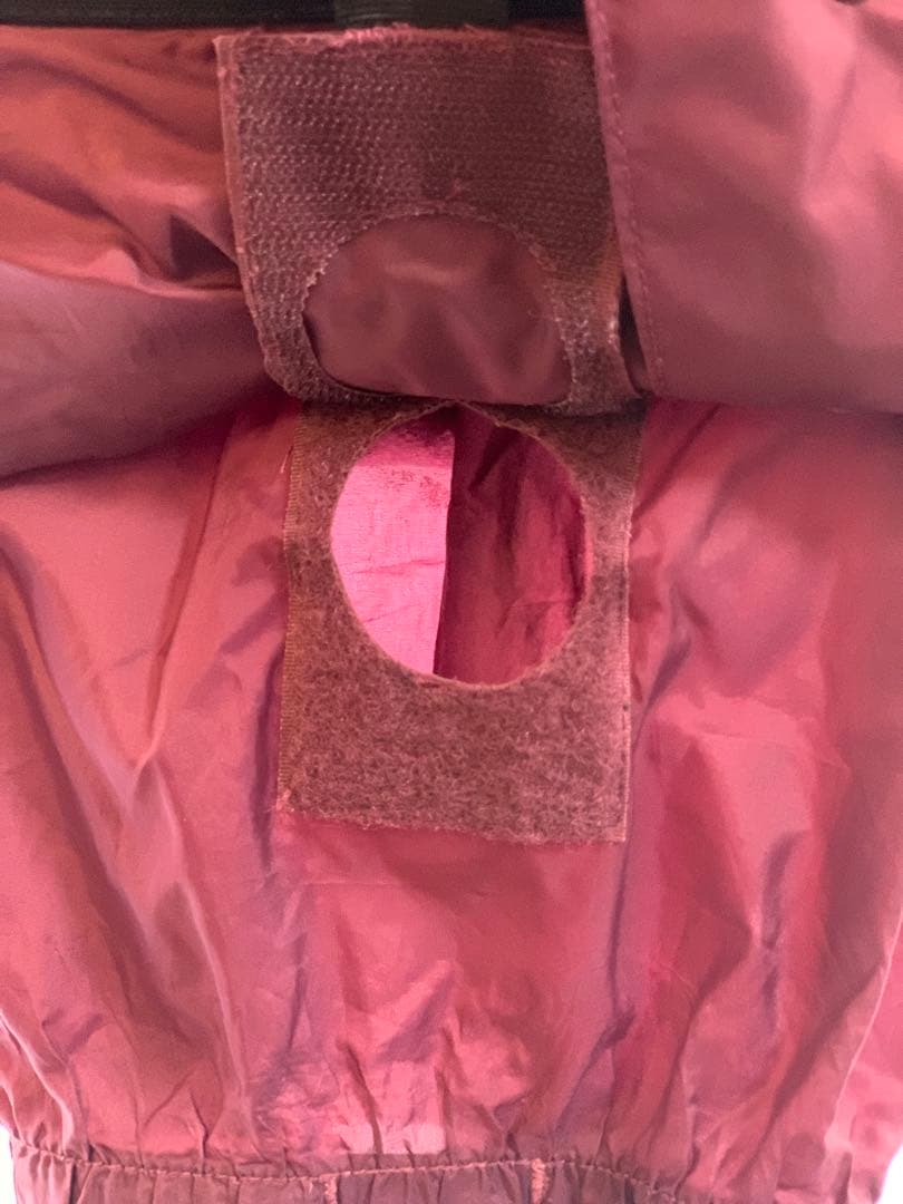 美品686 GORE-TEX スノーボードパンツ