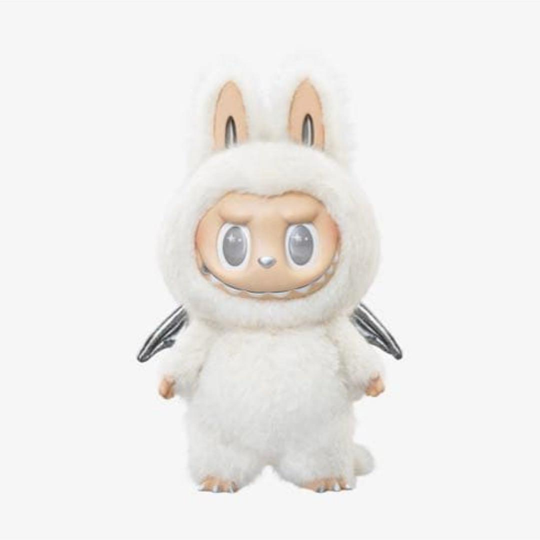 【国内正規品未開封】ANGEL IN CLOUDS ジモモ ラブブ labubu