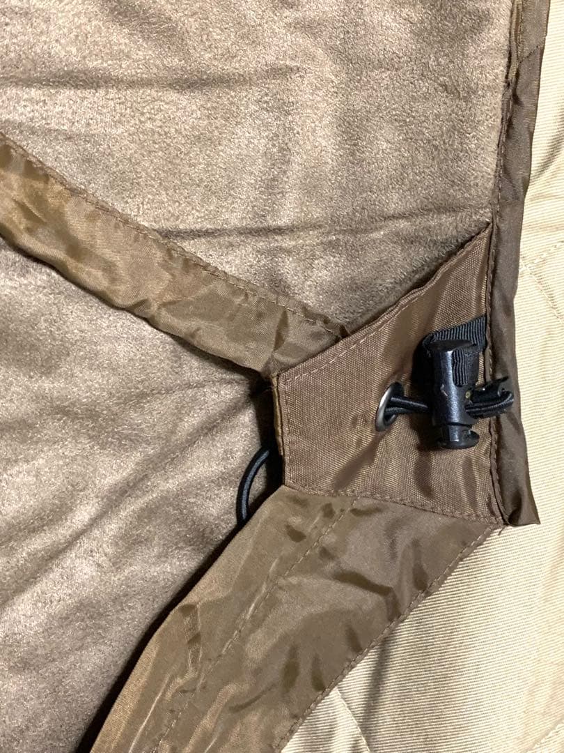 【廃盤希少】 peak ダブル掛布団カバー ダブルマットカバー