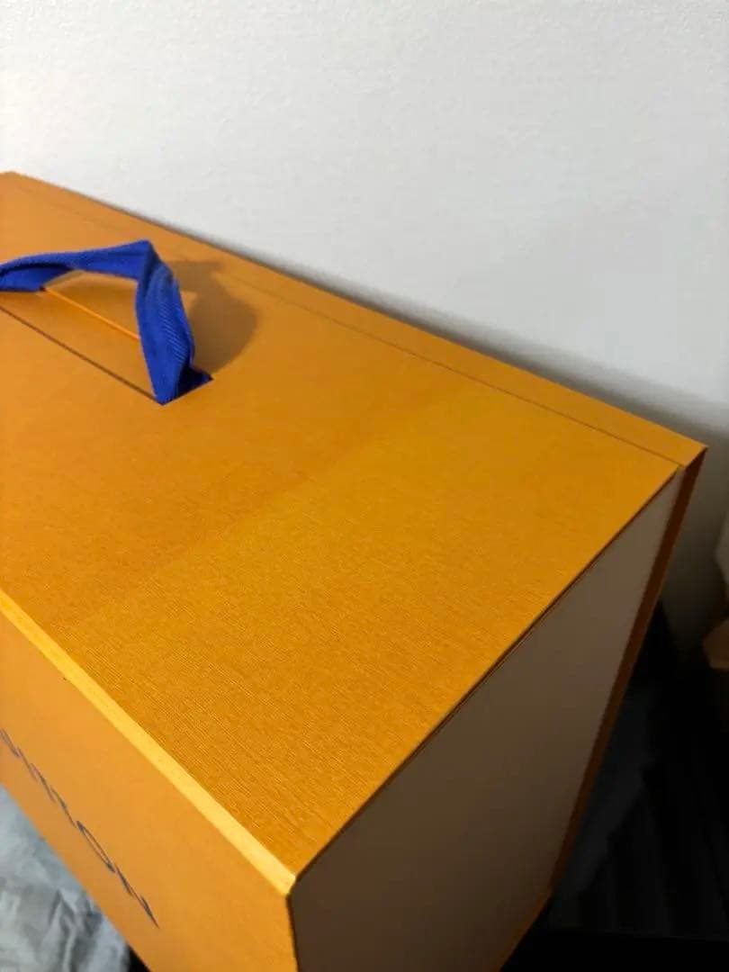 【LOUIS VUITTON】超大型・中型BOX