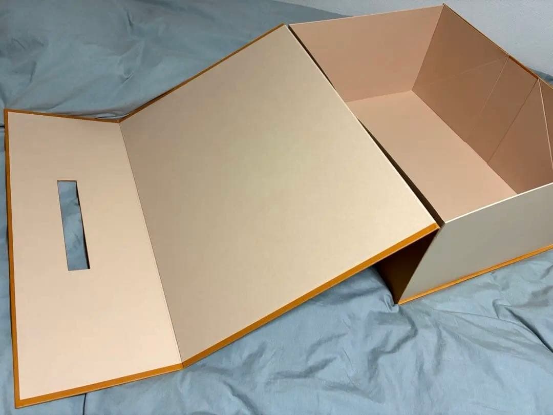 【LOUIS VUITTON】超大型・中型BOX