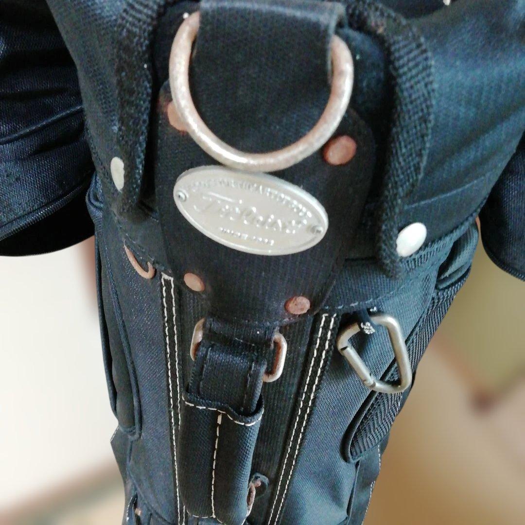 TITLEIST ゴルフバッグ