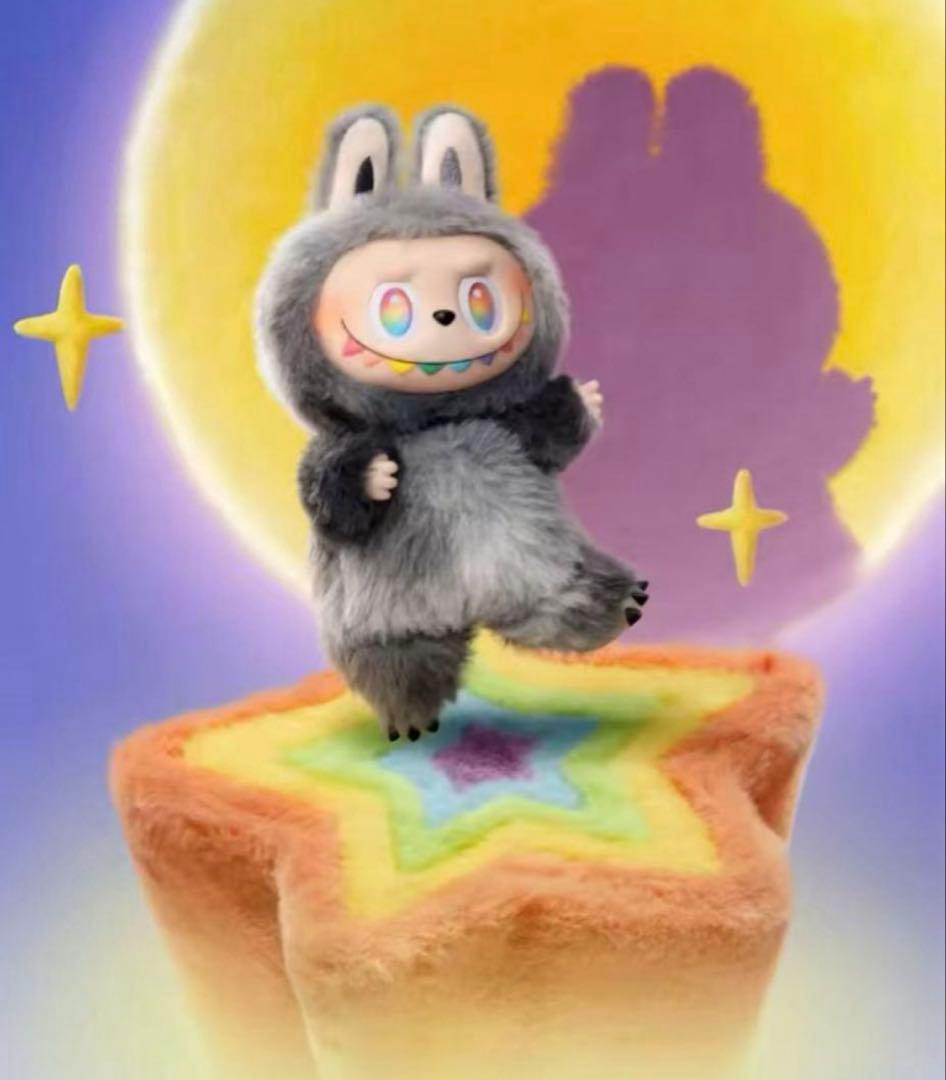 シロモLABUBU The big into Energy IDのみ