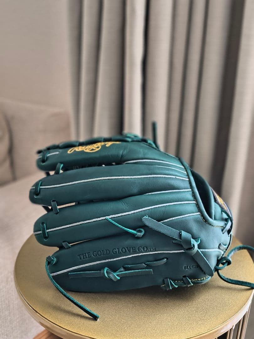 ✨ほぼ新品✨Rawlingsグローブ