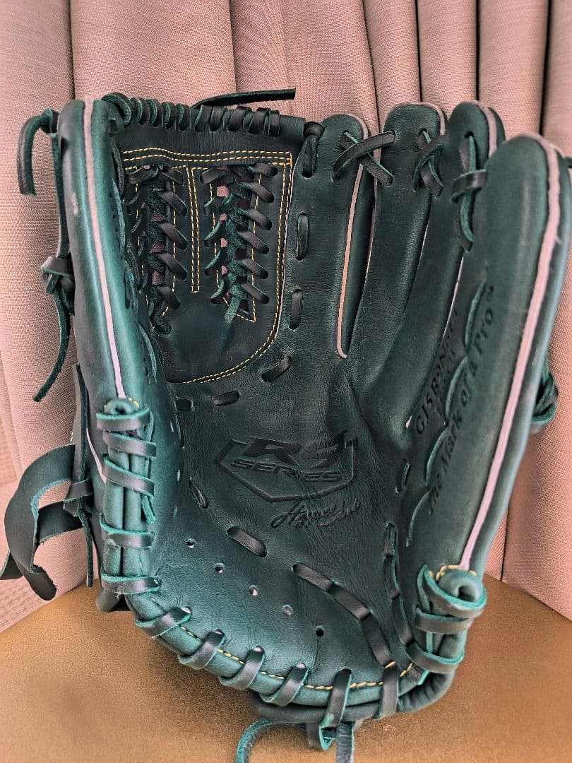 ✨ほぼ新品✨Rawlingsグローブ