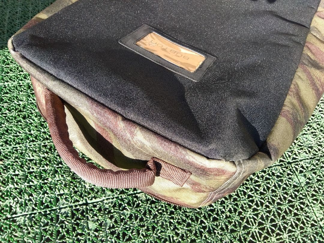 キャスター付きBURTONスノーボードケース/ SALOMON DAKAIN