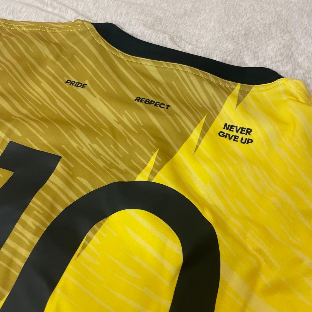 東京サントリーサンゴリアス 23-25ジャージー アディダス ラグビー