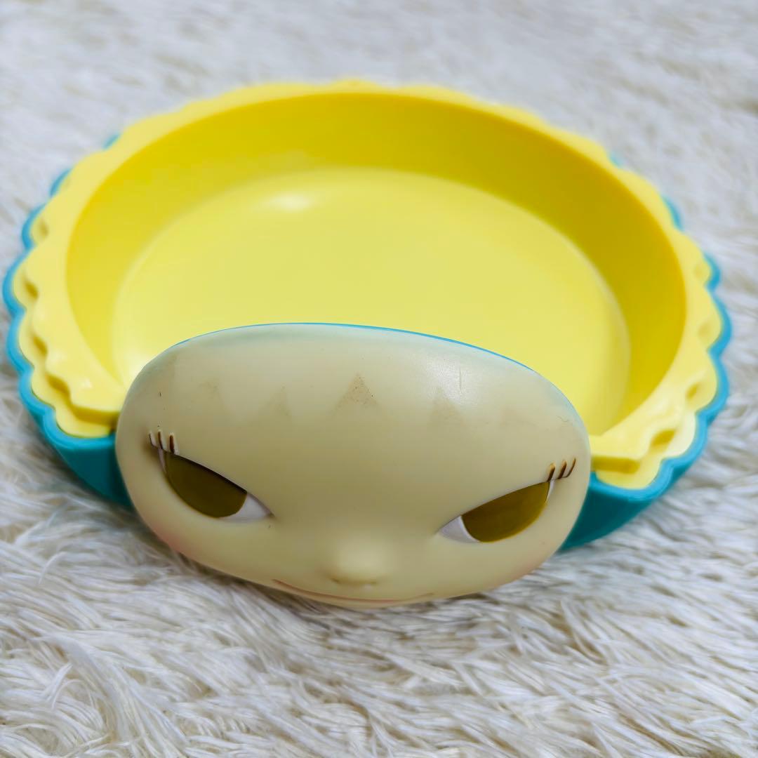 激レア　奈良美智 グミガール ソランちゃん 2006年製