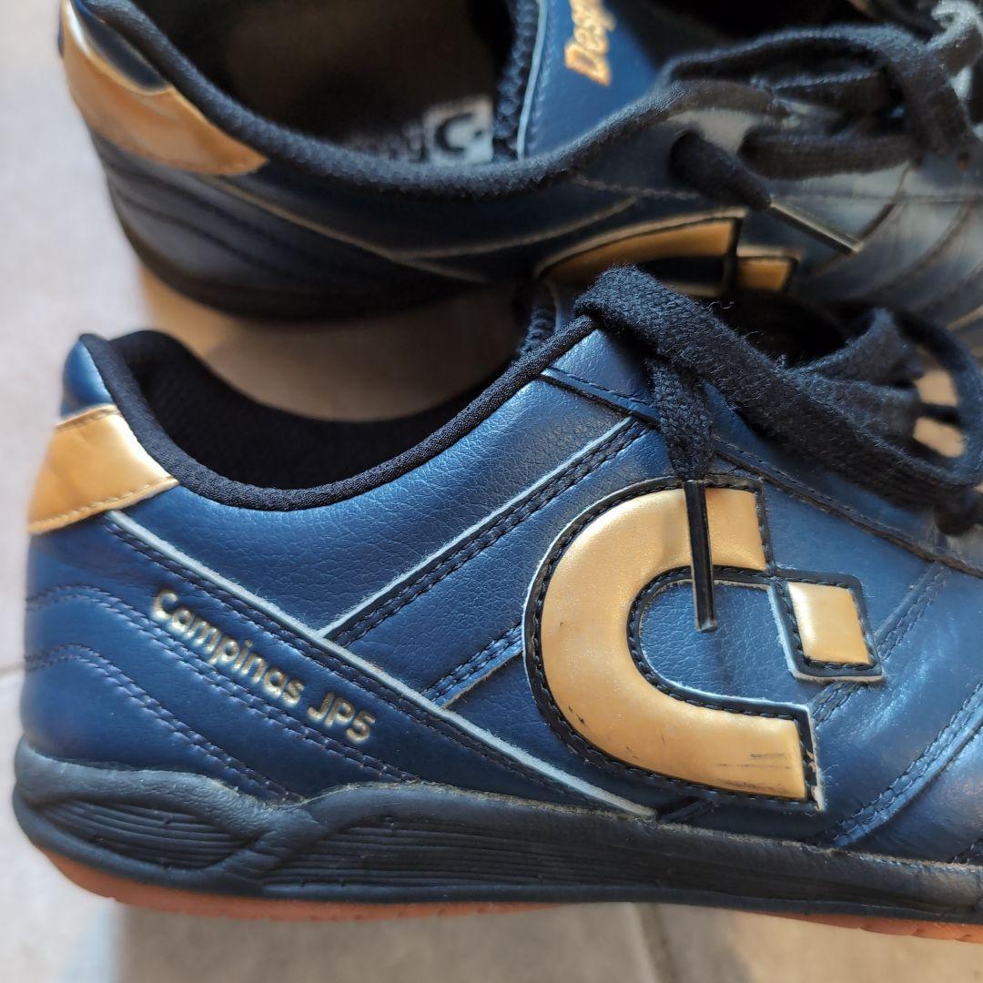 Desporte 別注 カンピーナス JP5 フットサル 室内