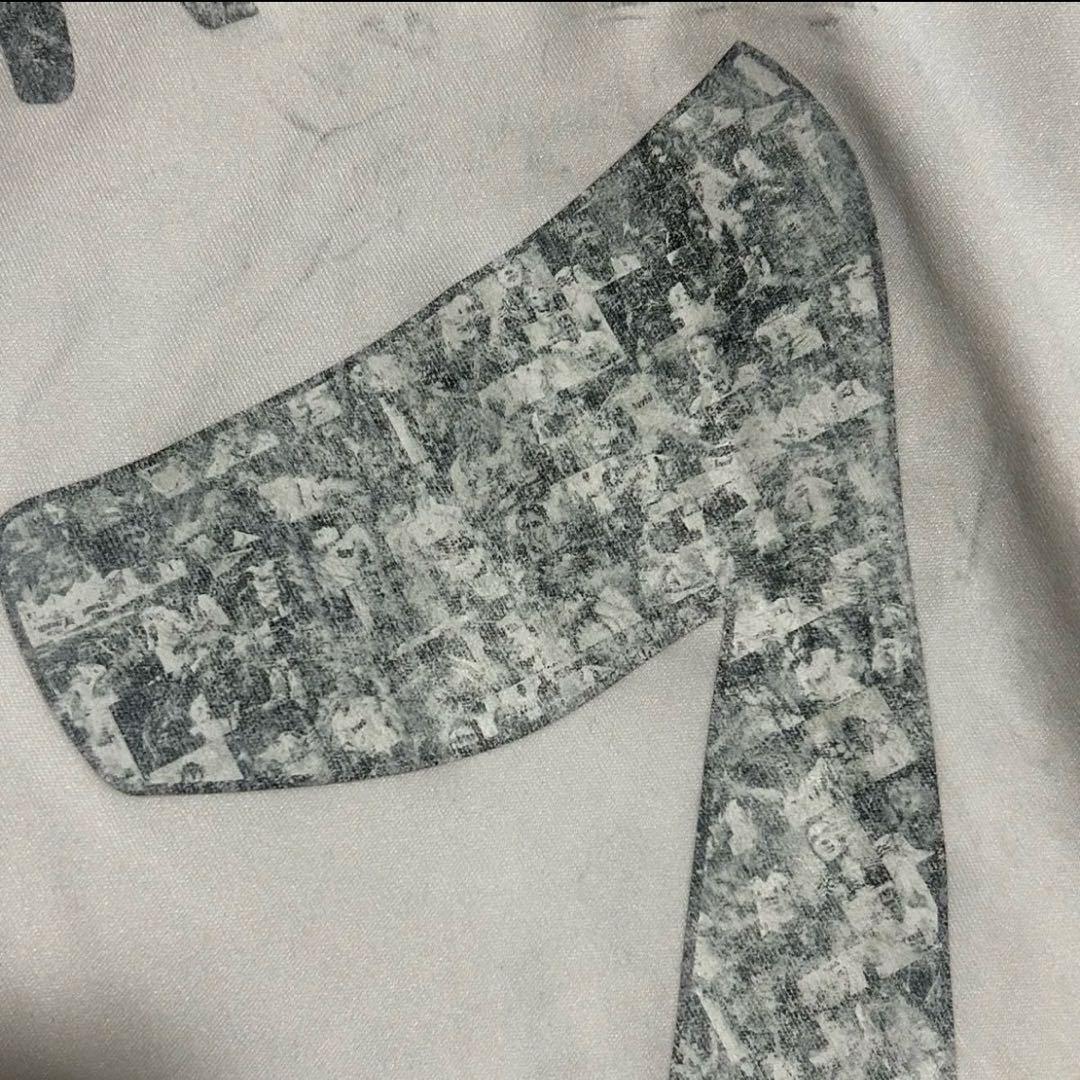 adidas レアルマドリード ラウール Real Madrid サッカーシャツ