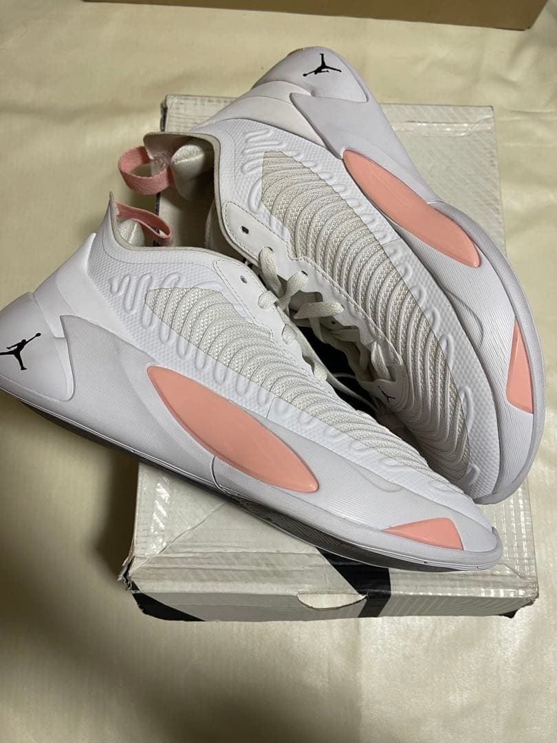 「新品未使用」Jordan LUKA 1 PF ルカ 27cm