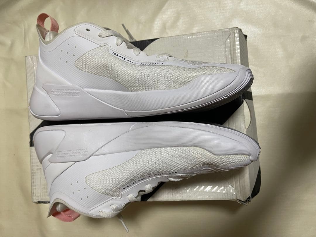 「新品未使用」Jordan LUKA 1 PF ルカ 27cm