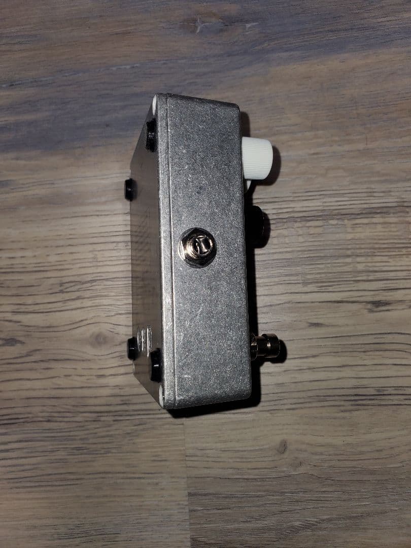 Electro-Harmonix Hot Wax ギターエフェクター