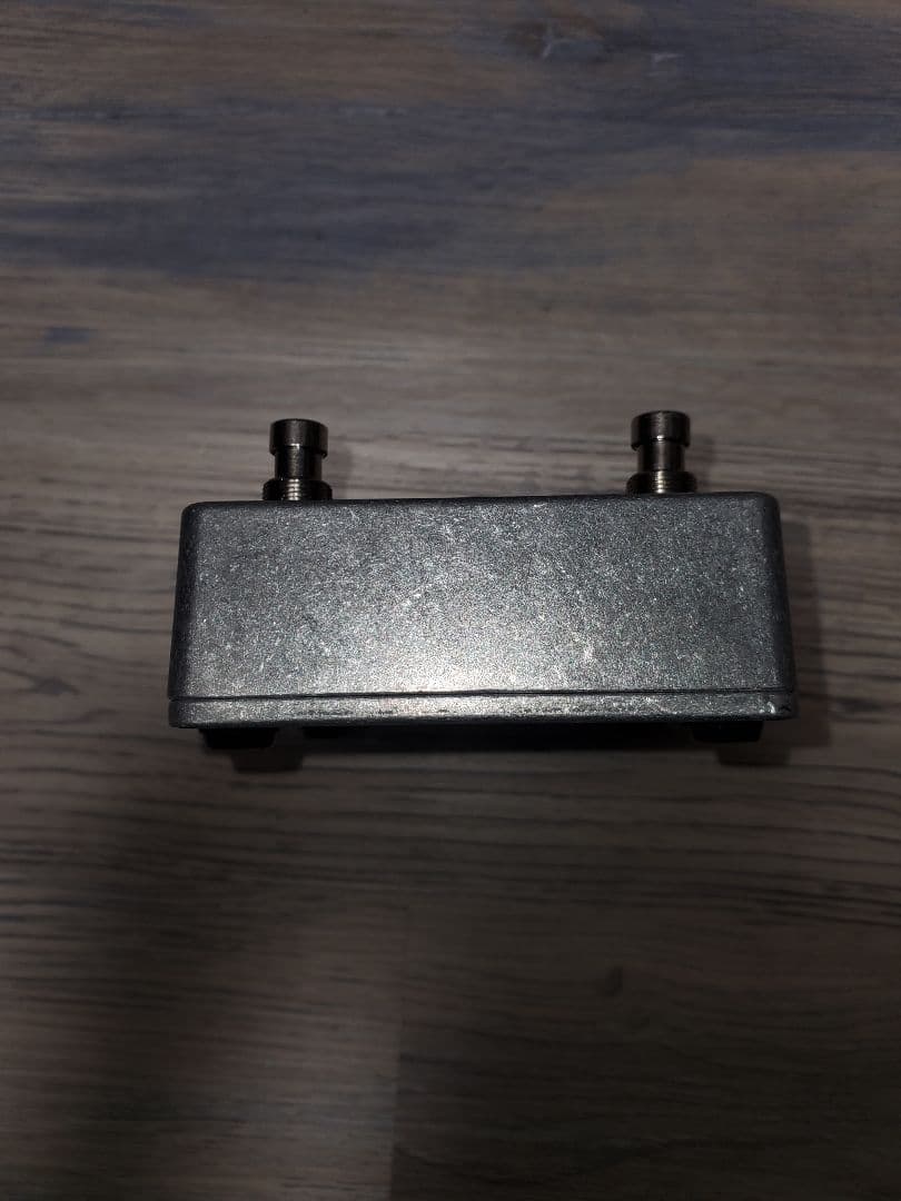 Electro-Harmonix Hot Wax ギターエフェクター