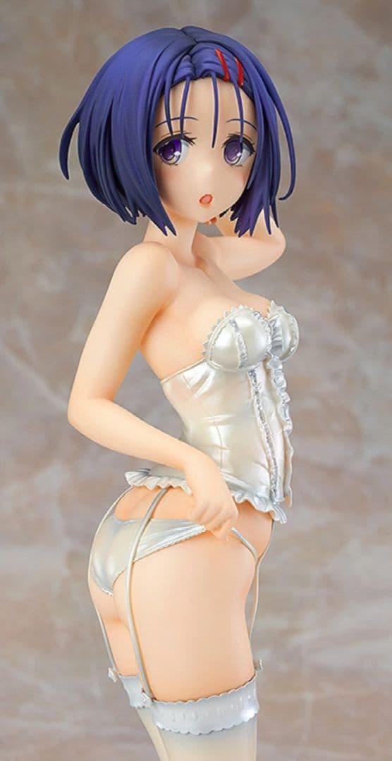 【マックスファクトリー】To LOVEる-とらぶる- ダークネス　西連寺春菜