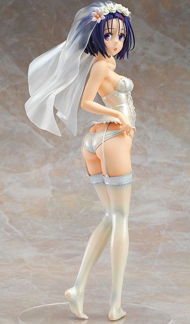 【マックスファクトリー】To LOVEる-とらぶる- ダークネス　西連寺春菜