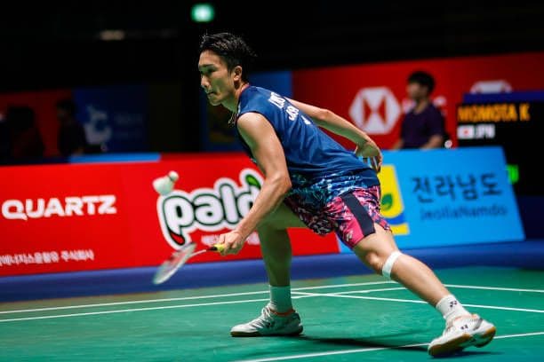 【L】バドミントン ハーフパンツ 日本代表 2023 ピンク YONEX 柄パン