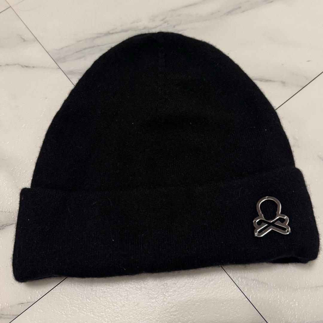 MARK＆LONA ニット帽