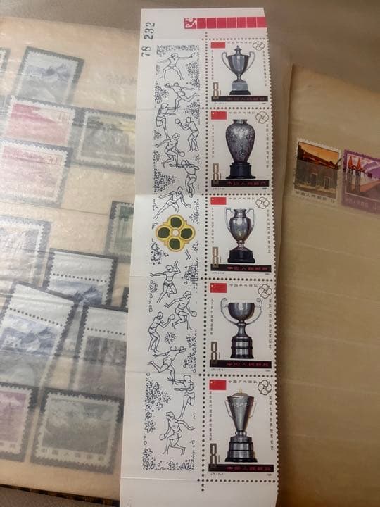 ボストークアルバムに入りきらなかった400数十枚です