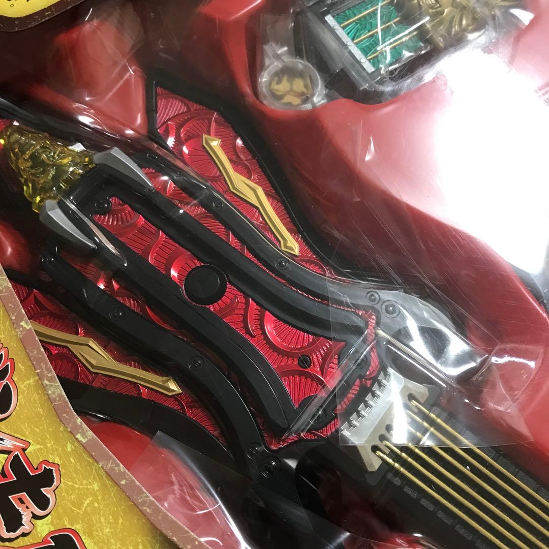 完全未開封●超入手困難●仮面ライダーザンキDX変身セット●トイザらス限定