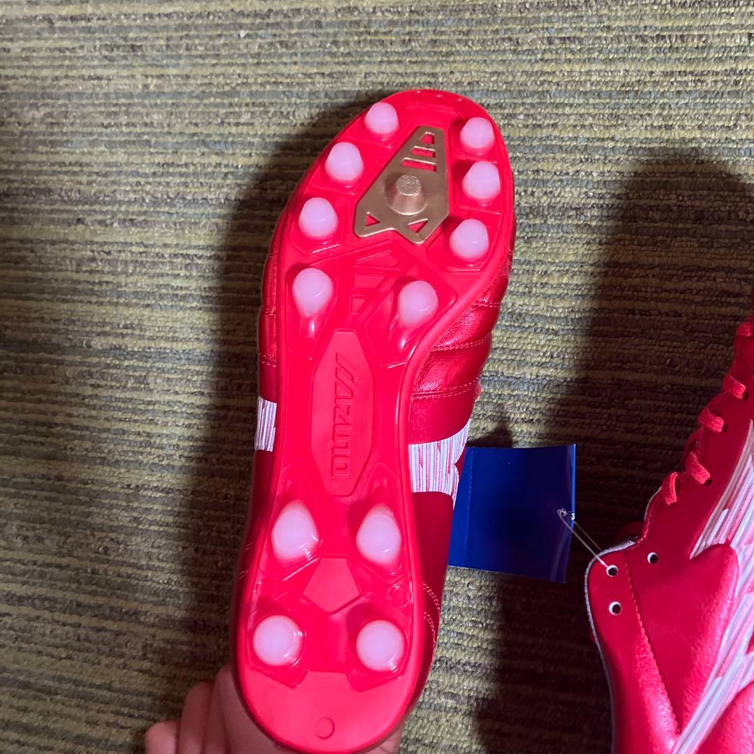 シューズ Mizuno Monarcida Neo III wide elite