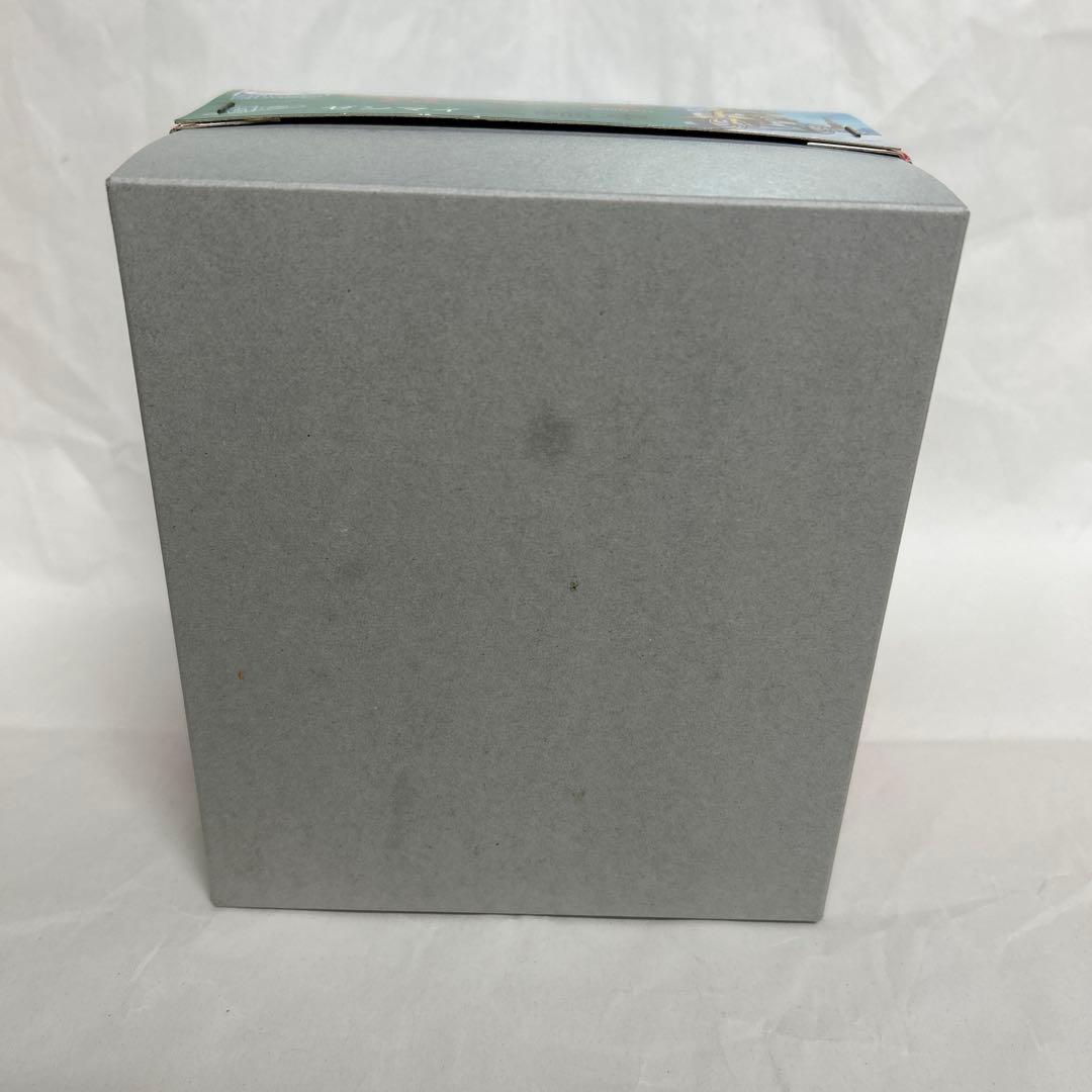 ブルマァク　M1号 ケムール人 紫　ウルトラQ ウルトラマン ソフビ　ゼンマイ