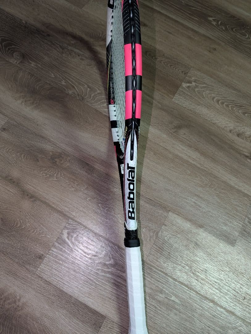 【数量限定モデル】バボラテニスラケットaero pro Lite G1 260g