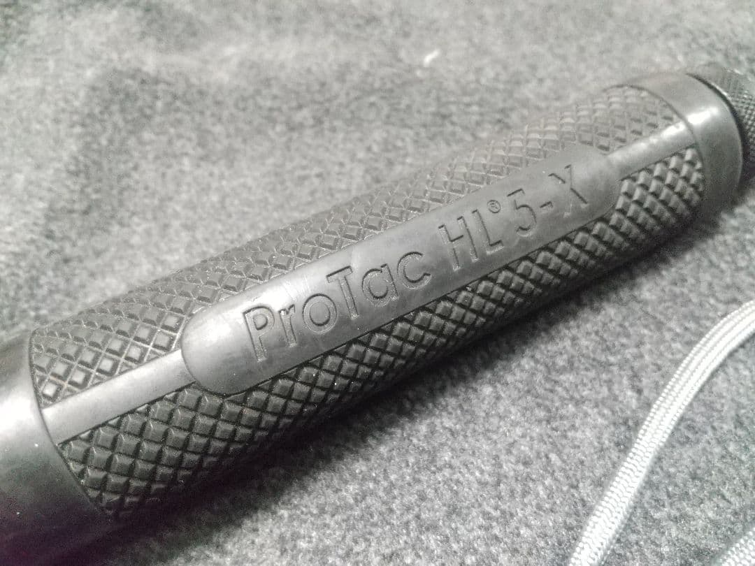 ライト・ランタン streamlight protac HL5-X