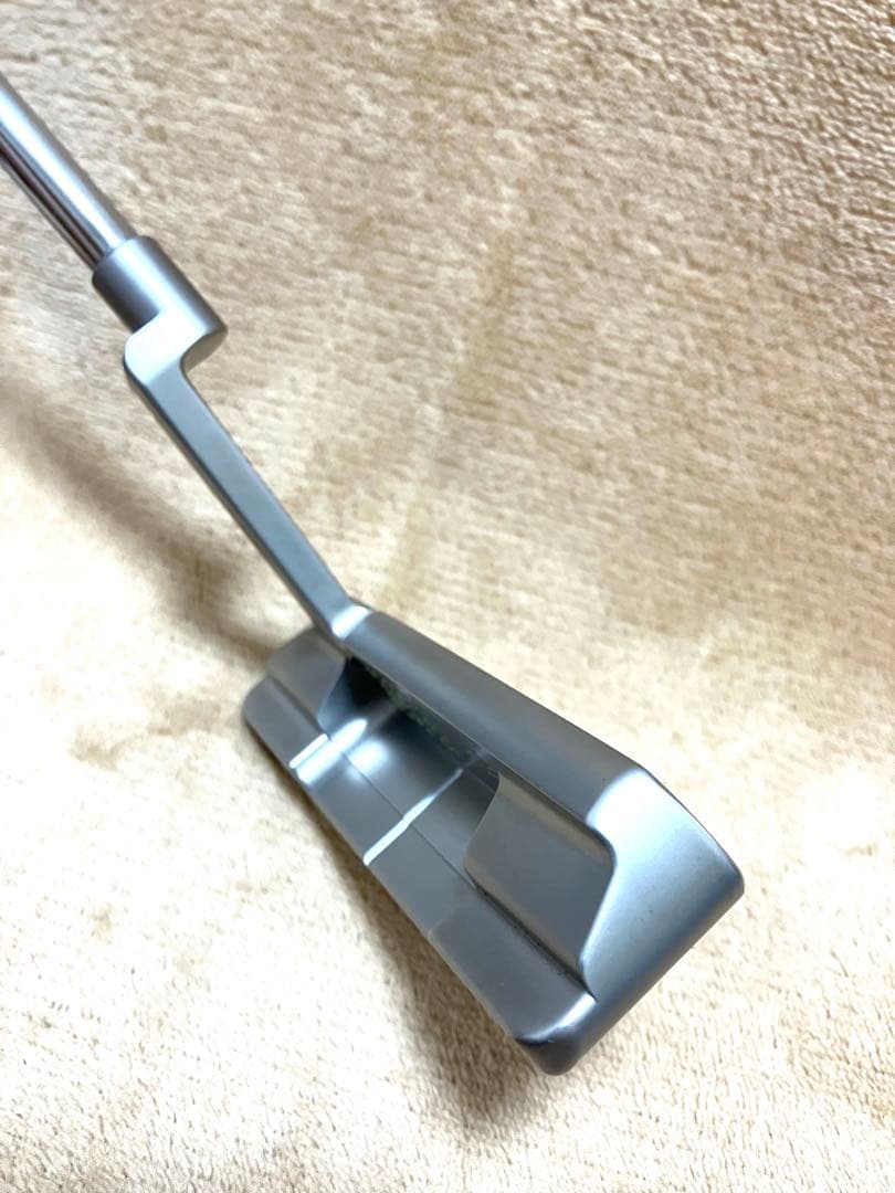 PIRETTI ハンドスタンプ パター