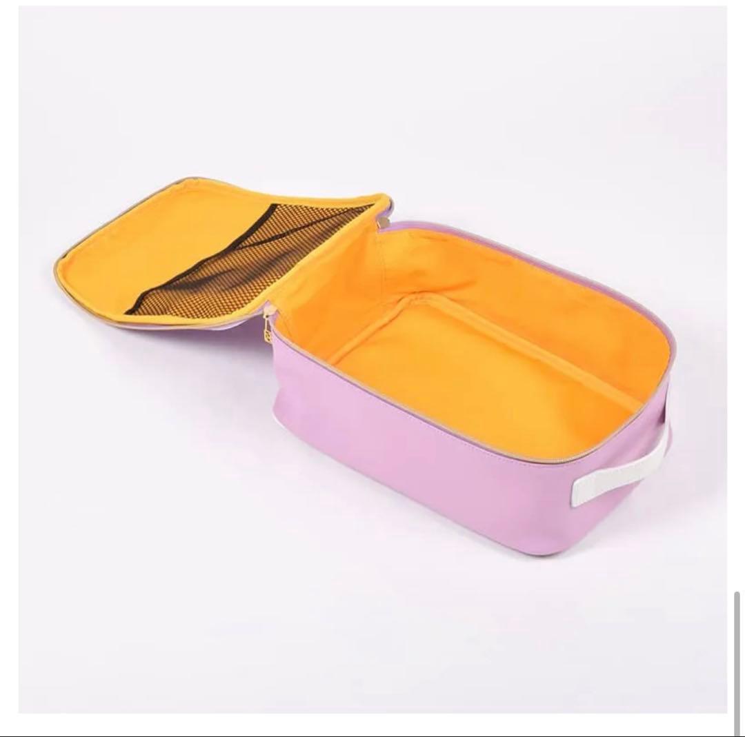 レザレクション　シューズケース　ピングー