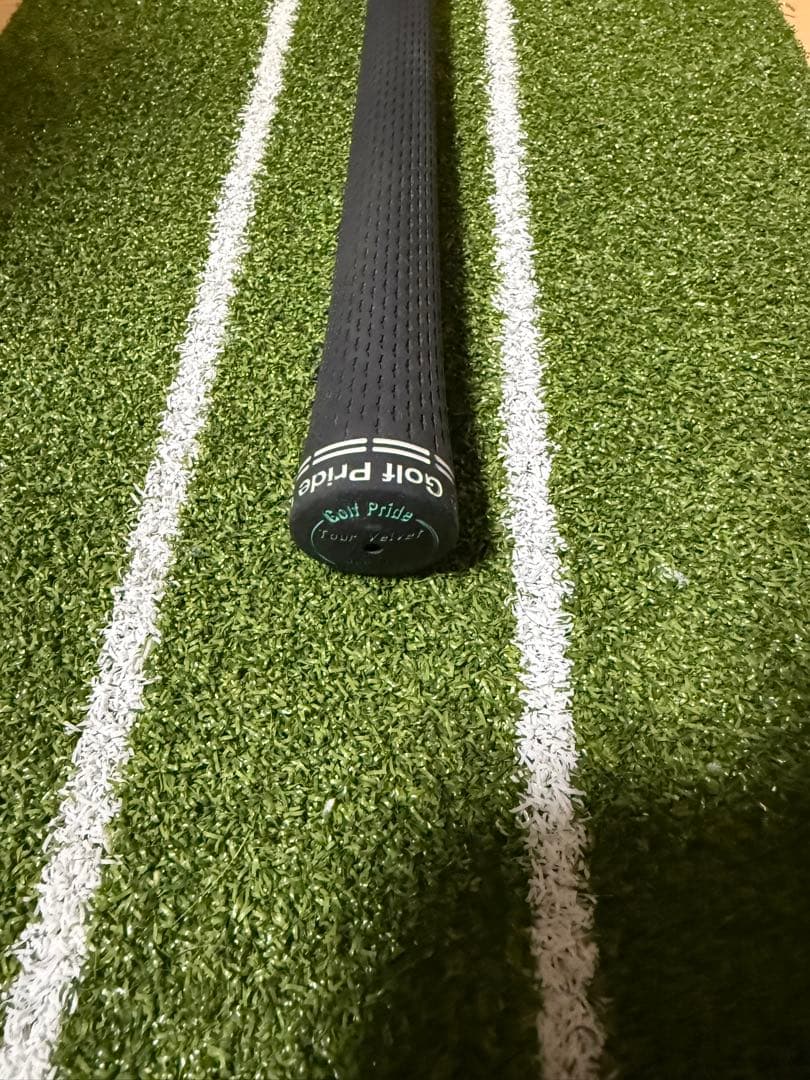 ALTA JCB シャフト ５番FW用SR