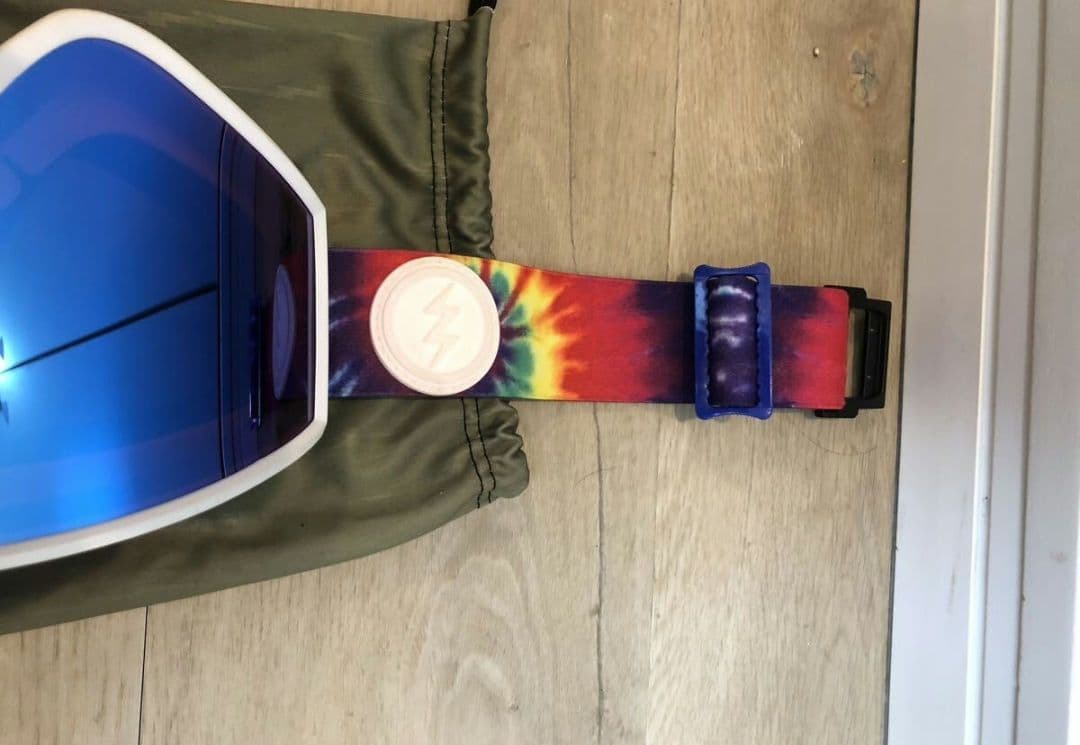 ELECTRIC　KLEVELAND　エレクトリック　ゴーグル　人気