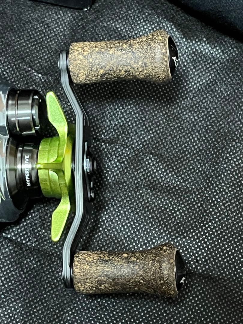 本日限定値下げ⭐︎スティーズctリミテッド　70XHL カスタム品