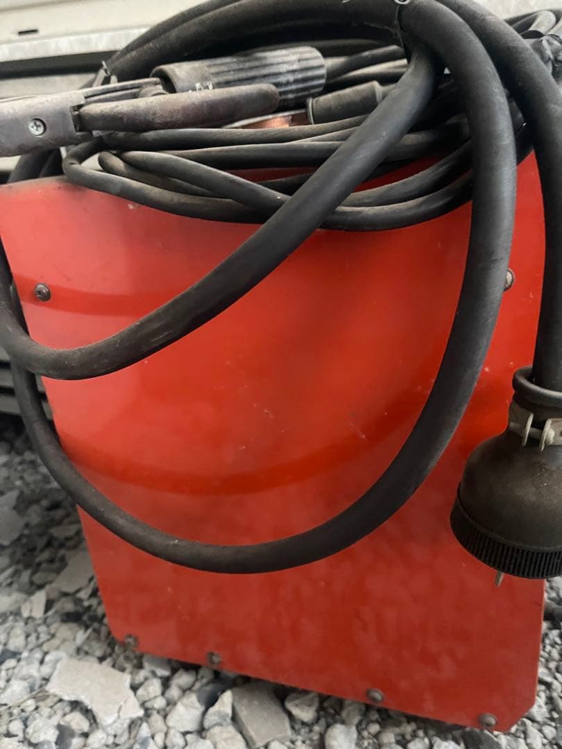 スズキッド　アークウェイ150 アーク溶接機