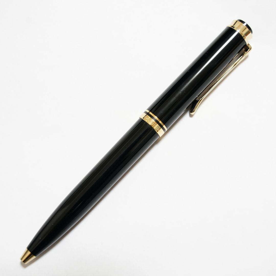 pelikan k600 ボールペン 回転式 ペリカン スーベレーン