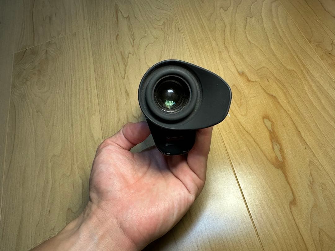 Nocpix LUMI L35 サーマルスコープ