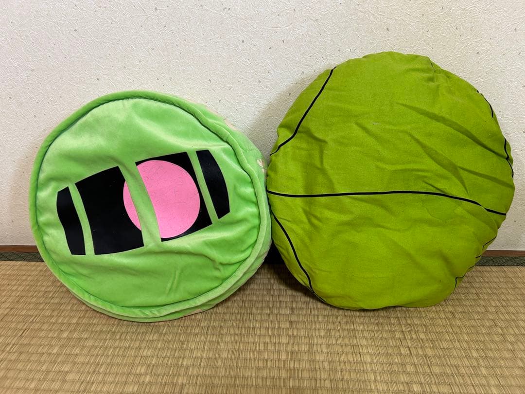 今月いっぱい　ハロぬいぐるみ、クッション等 12個セット　希少品　入手困難